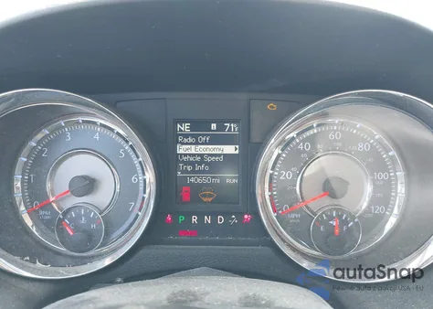 2015 Chrysler Town & Country Touring from USA, damaged, VIN 2C4RC1BG0FR638133